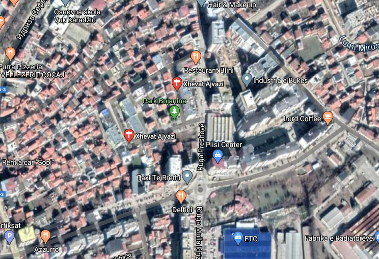 Policia për Periskopin shprehet çuditshëm për vrasjen e shumëfishtë në Gjilan: Hajdeni në Gjilan