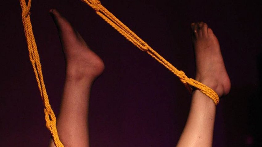 Pozita seksuale japoneze, po “çmend” çiftet