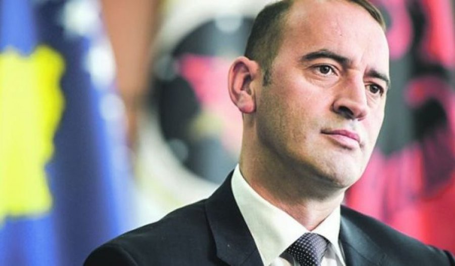 Daut Haradinaj – Vjosa Osmanit: Reflekto edhe për Autostradën e Dukagjinit