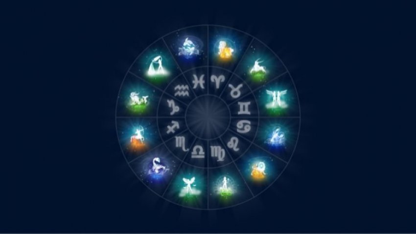 Horoskopi ditor