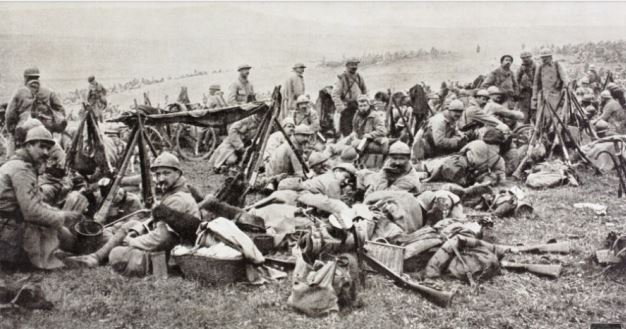 Beteja që la të vdekur 976 mijë persona