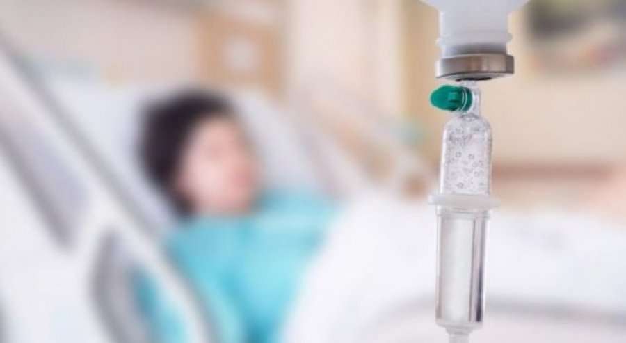 ShBA, 105 fëmijë vdiqën nga gripi këtë sezon