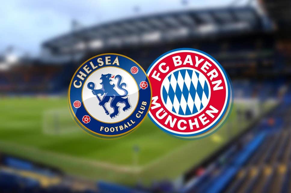 Chelsea – Bayern, formacionet e mundshme
