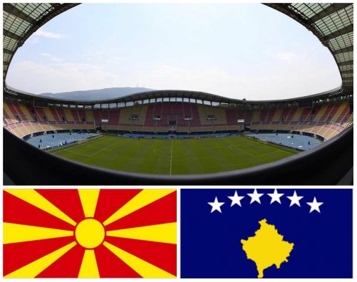 Kosova – Maqedonia e Veriut: Më 2 mars dalin në shitje biletat e ndeshjes