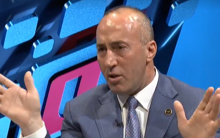 Haradinaj: Albin Kurti s’ka aftësi menaxheriale