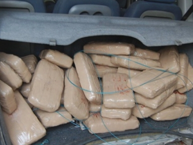 Sekuestrohen 700 kilogramë kokainë në Gjermani