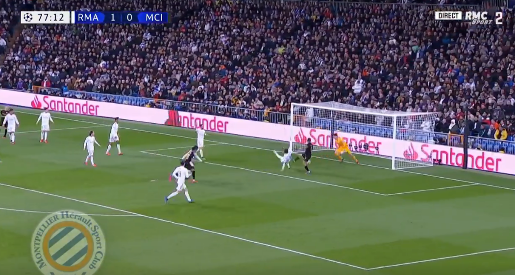 Man City i kundërpërgjigjet Real Madridit: Barazohet rezultati