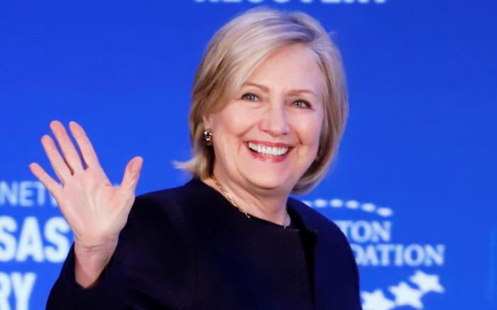 Hillary Clinton: Kam pasur një jetë me zhgënjime të mëdha