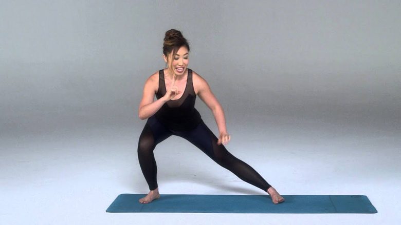 Ky ushtrim do t’i bëjë vithet tuaja të bukura