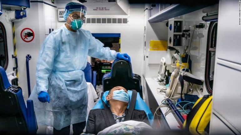 Koronavirusi po vazhdon të marrë jetë, rritet numri i viktimave