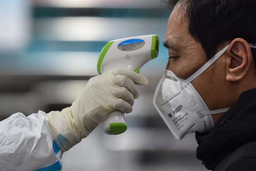 ​Konfirmohen 16 raste të reja nga koronavirusi në Itali