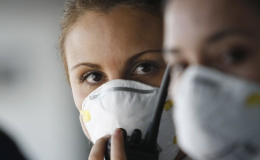 ​S’ka maska dhe dezinfektues në Prishtinë