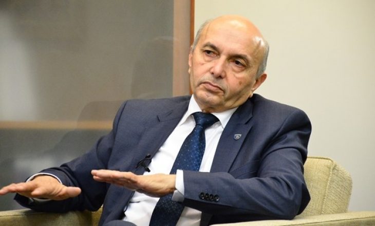 Mustafa konfirmon pesë emrat e LDK-së për zëvendësministra