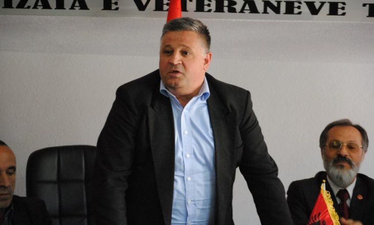 Këshilltari i Kurtit, Driton Tali, i bën presion Nasim Haradinajt që ta rrëzojë Qeverinë Hoti