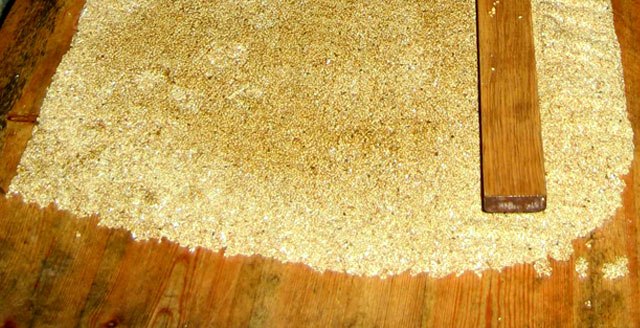 Ëmbëlsira 6000-vjeçare e përdorur nga ushtarët para se të shkonin në luftë, shëron dhjetra sëmundje