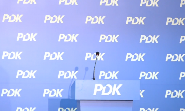 PDK: Kryeministri Kurti u dorëzua para Beogradit në veri – zëvendësi i tij e shpall të ndarë atë pjesë
