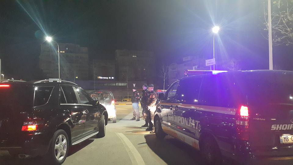Policia jep detaje për biznesmenin shqiptar që u gjet pa jetë në kanal