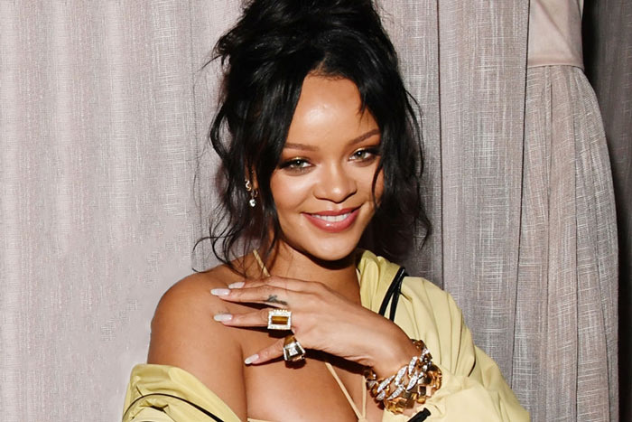 Brenda festës së ditëlindjes së 32-të të Rihanna-s