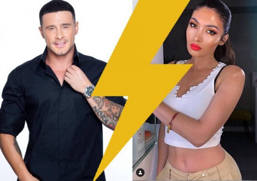 Robert Berisha: Mos më quani më Roberti i Norës