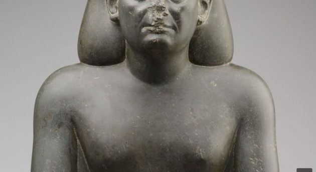 ​Zbulohet misteri: Ja pse statujat egjiptase kanë hundën e thyer