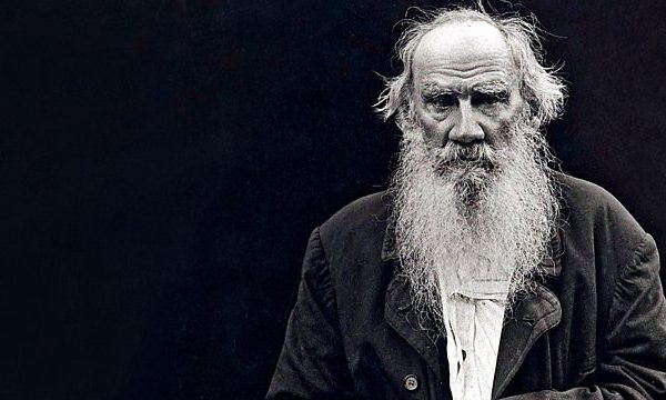 Pse Tolstoi e urrente seksin