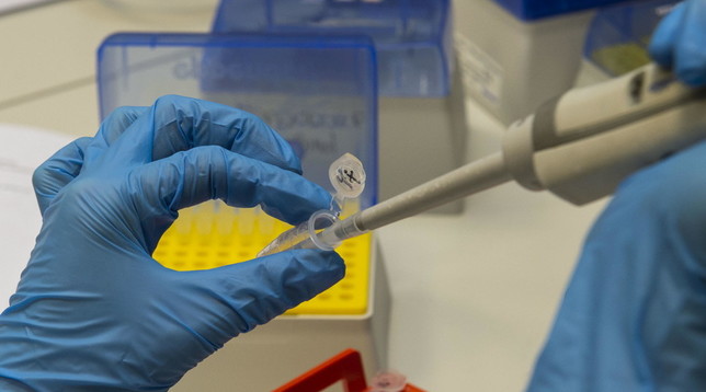 Koronavirusi: Një vaksinë eksperimentale nga ShBA do të përdoret te disa pacientë të infektuar