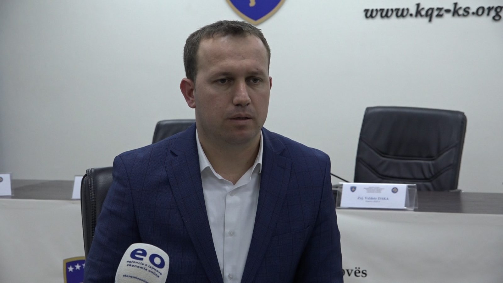 KQZ-ja s’ka pranuar ende asnjë aplikacion për akreditim të vëzhguesve për zgjedhjet në Podujevë
