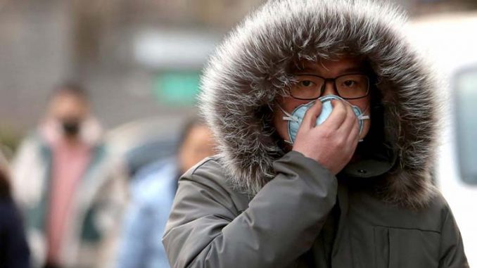 Koronavirusi i tmerrshëm, rritet numri i viktimave