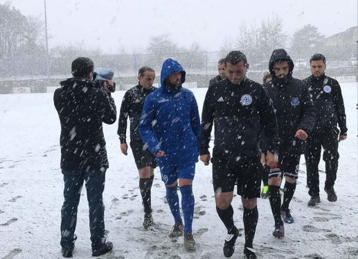 Zyrtare: Anulohet ndeshja Ferizaj – Llapi, shkak bora e madhe