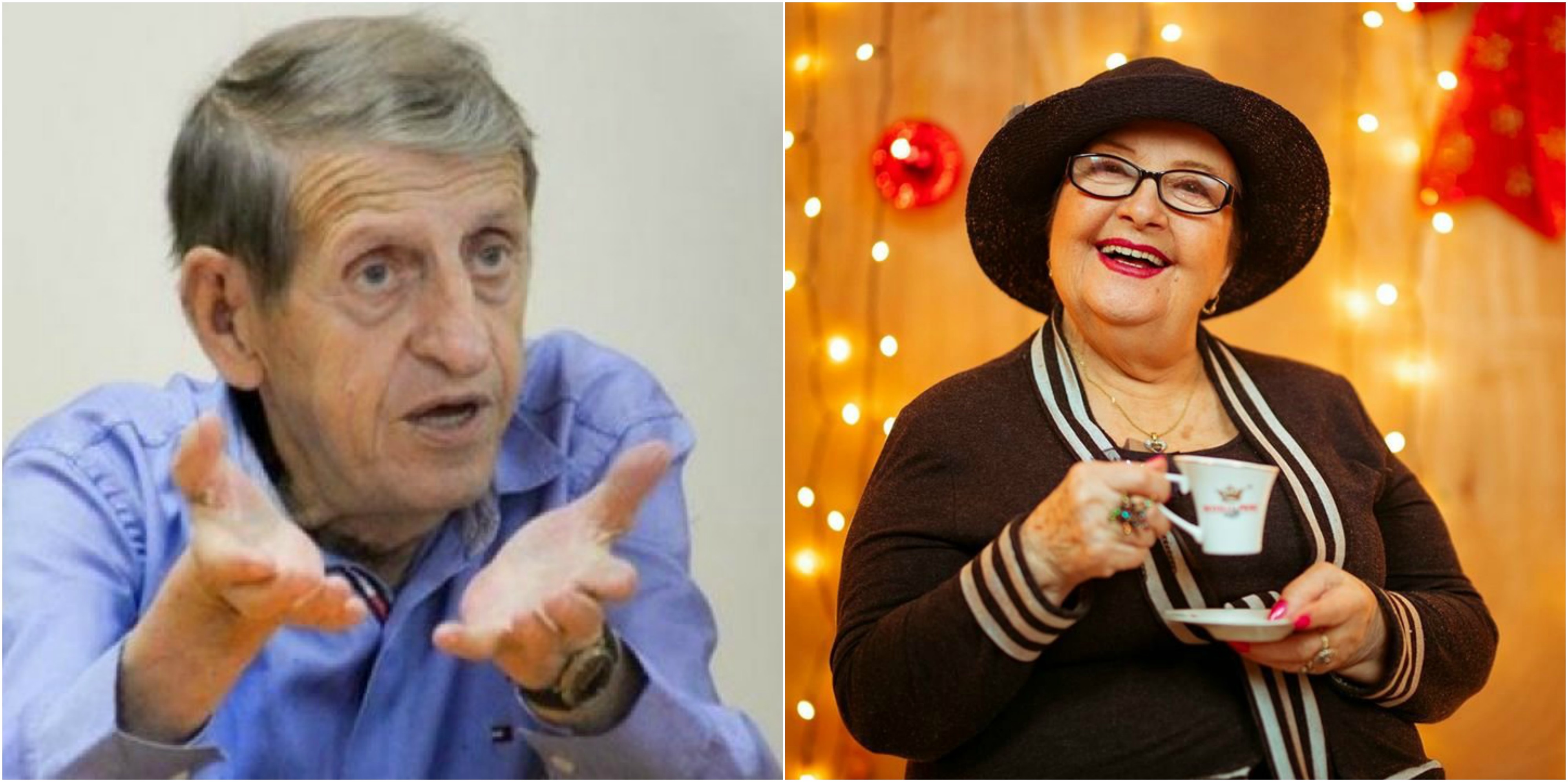 Adem Mikullovci mesazh prekës për Leze Qenën: Po e lëshoj perden dhe po i fiku dritat, teatri jonë u mbyll