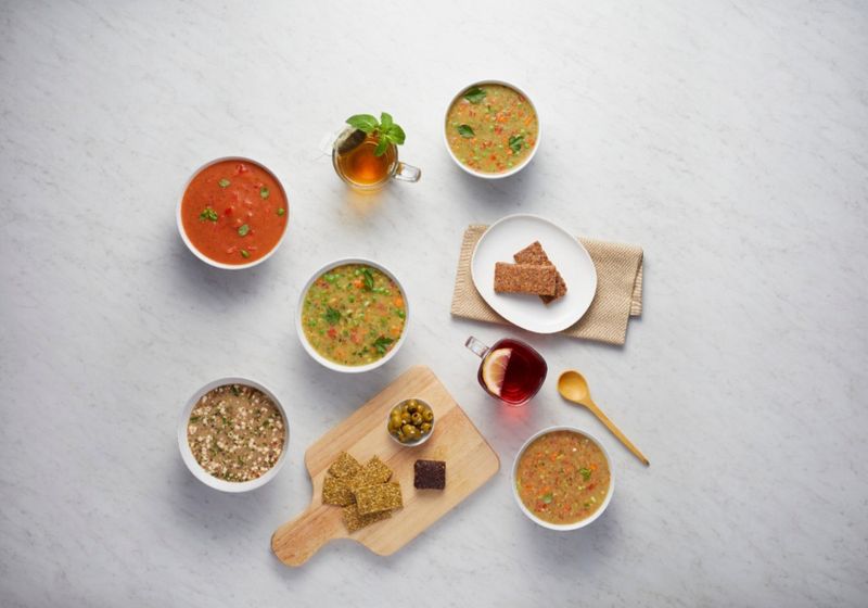 Dieta më e shkurtër në botë arrin nga Dubai dhe premton çudira: Prolon dieta zgjat vetëm pesë ditë