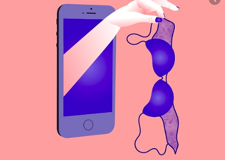 Kënaqësi në telefon? Tani më shumë se kurrë!