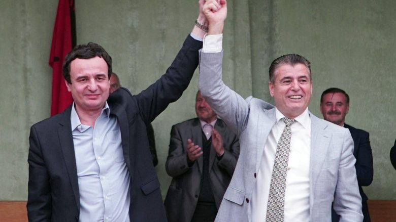 Edhe Agim Bahtiri optimist: I kemi nurmat