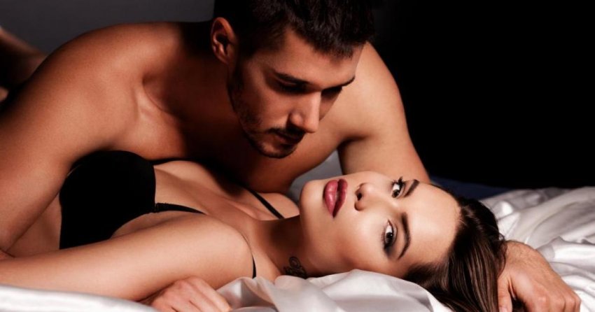 Sa duhet të zgjasë seksi që ai/ajo të mos heqë dorë prej jush?