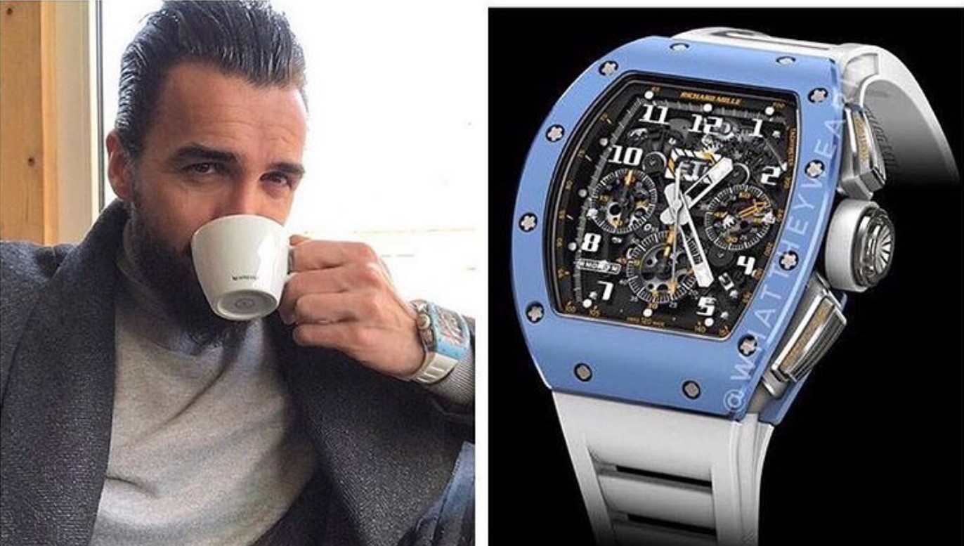 Qindra mijëra euro të shpenzuara vetëm për një orë nga Blerim Destani