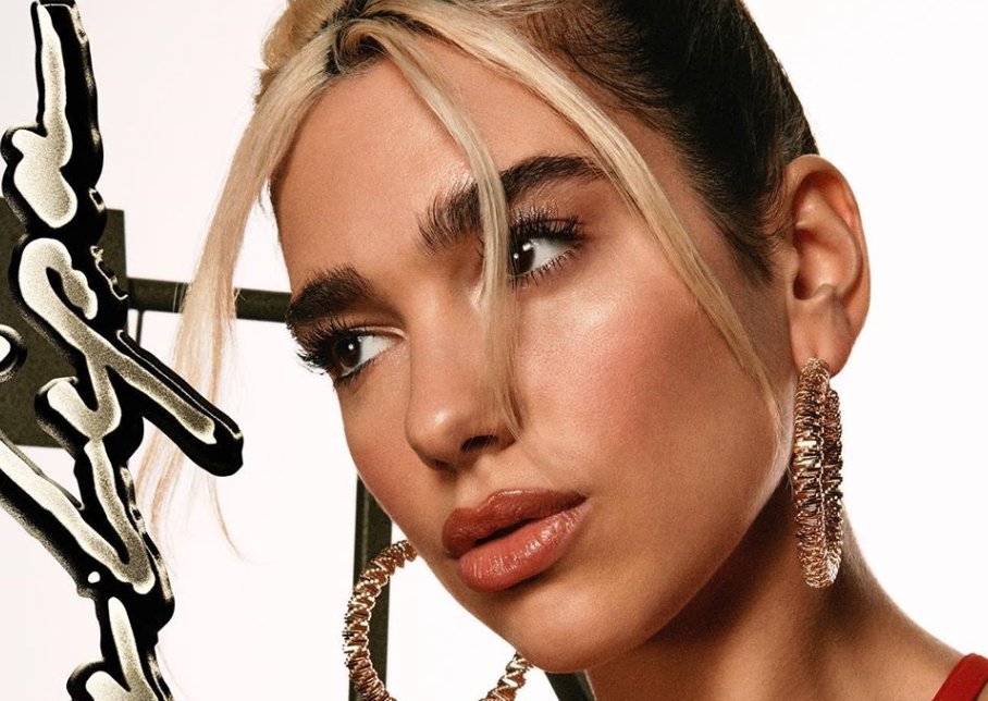 Dua Lipa tregon datën e këngës së re