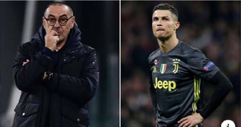 Kriza e detyron Juventusin ta vë në shitje CR7 – ia cakton edhe çmimin