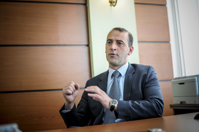 Haradinaj ia kujton Kurtit kur thoshte: Shumica parlamentare është më e rëndësishme se partia e parë