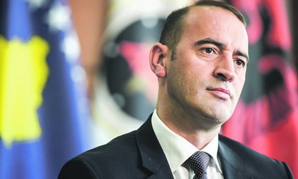 Situata në veri, reagon Daut Haradinaj: Në çdo rrethanë do të jemi në shërbim të vendit tonë