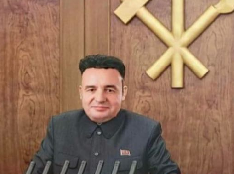 Gjyqtari kosovar e krahason Albin Kurtin me diktatorin e Koresë së Veriut, Kim Jong