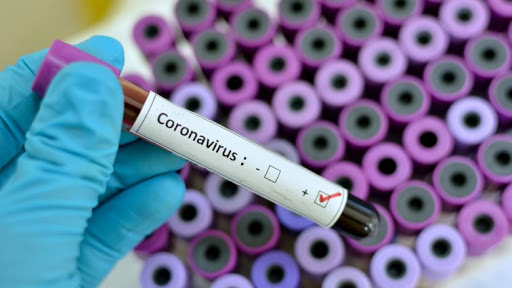 Numri global i të infektuarve me koronavirus