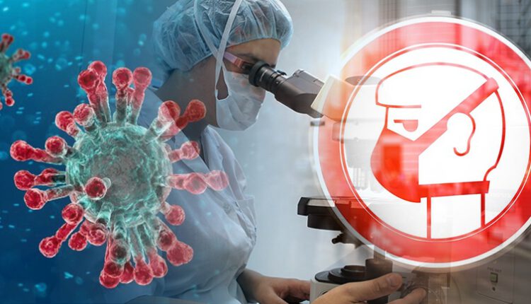 Çfarë i ndodh trupit gjatë vetë-izolimit