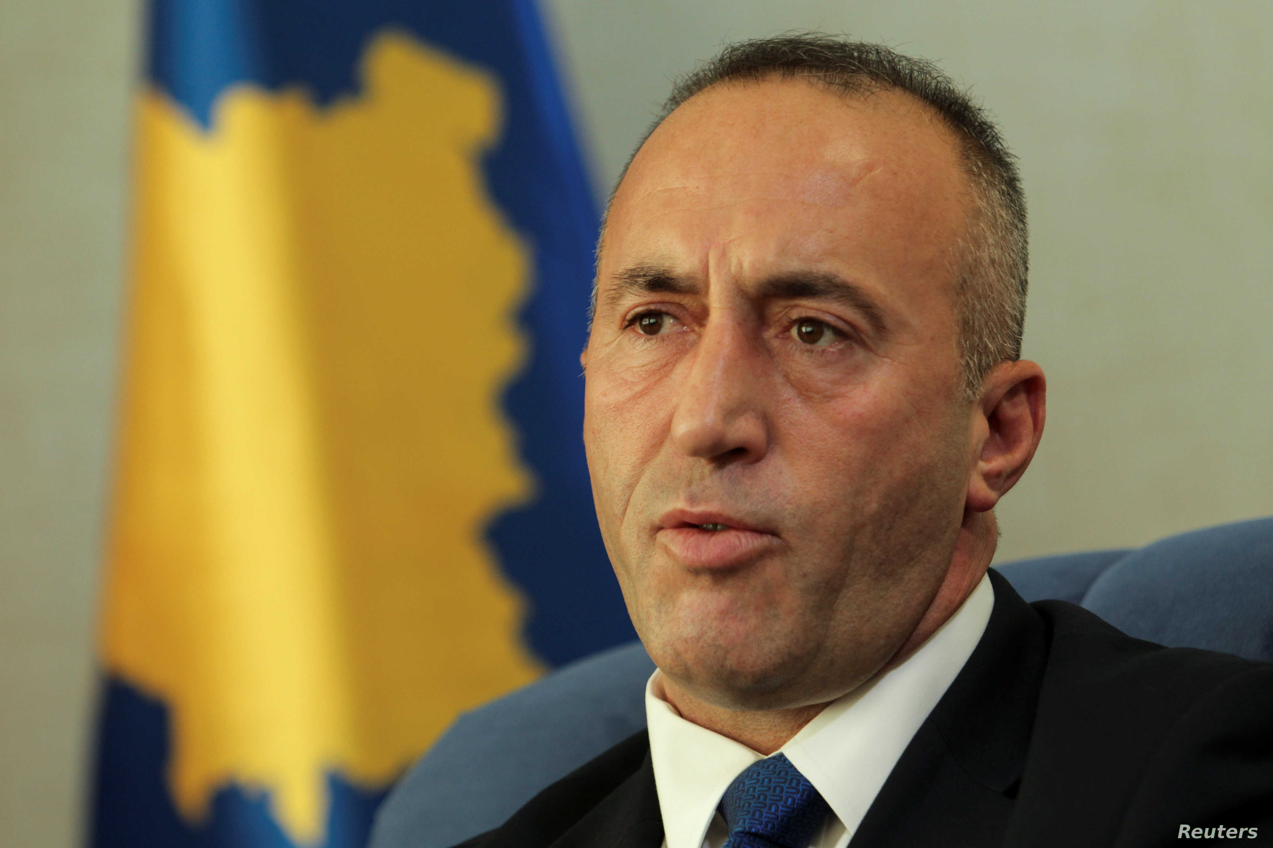 Haradinaj: Në Washington, Kosova duhet të shkojë për marrëveshje përfundimtare me Serbinë