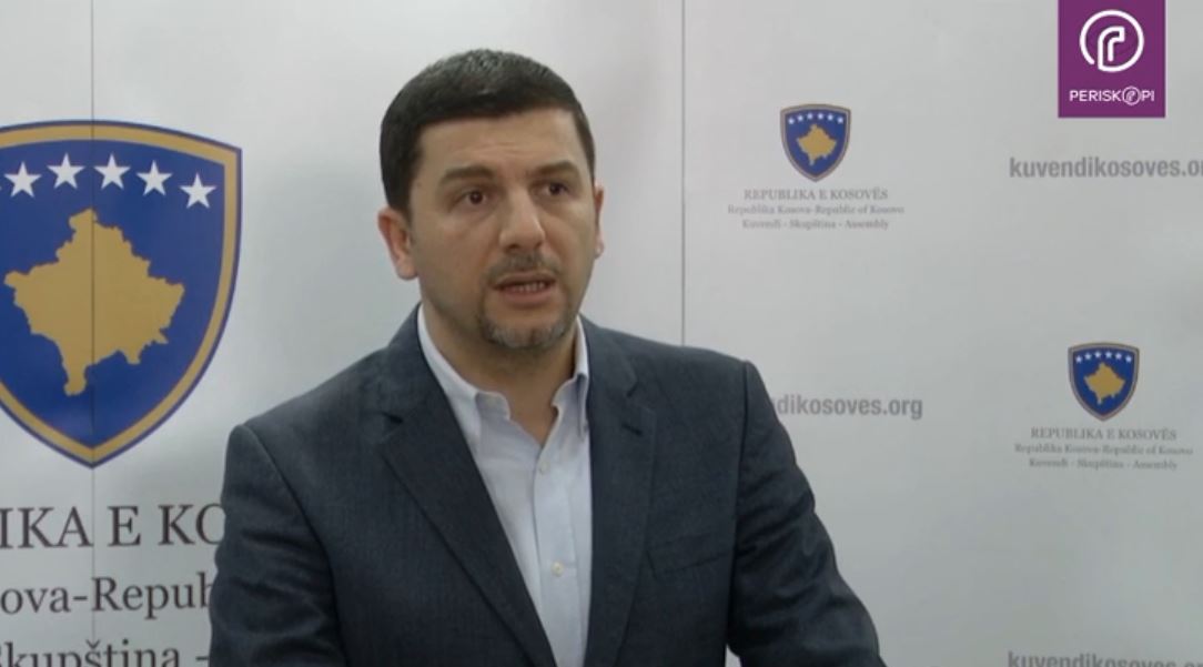Memli Krasniqi: Asnjë deputet i PDK’së nuk e voton Qeverinë Hoti