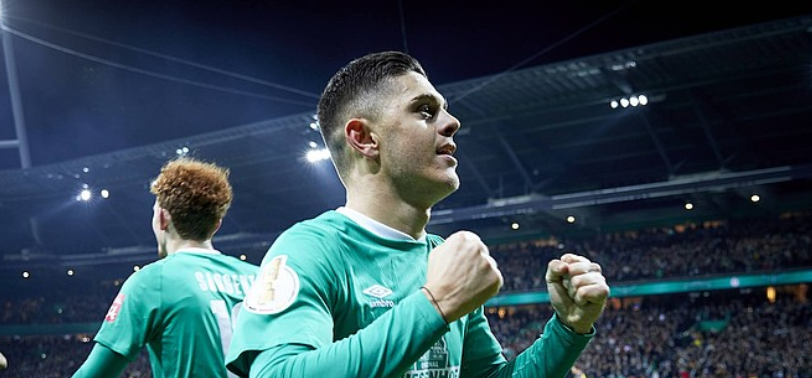 Vazhdon të luftojë me mish e me shpirt Werderi për të qëndruar në Bundesligë: Rashica nuk starton sonte