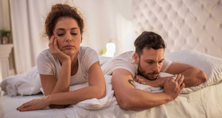 Rrëfimi erotik: Partneri im më tradhtoj, por nëse unë e lë atë…