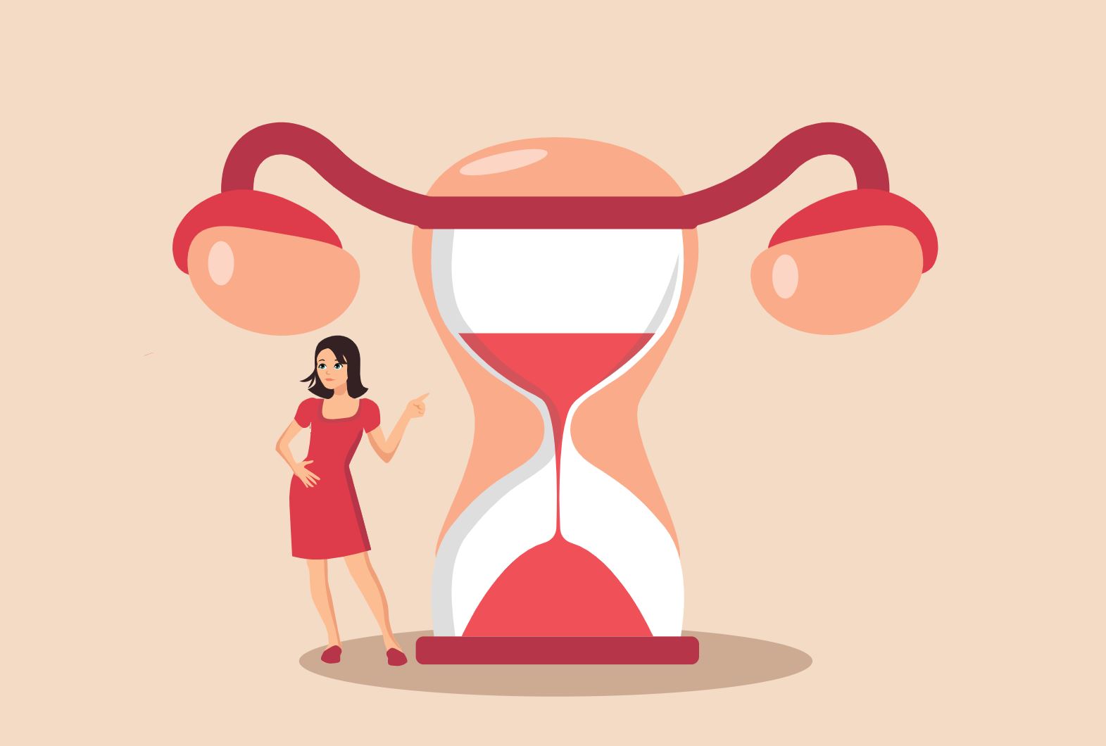 Kur menopauza shfaqet që 30 vjeç, ja cilat shenjat dalluese që duhet të njohin të gjitha vajzat e gratë