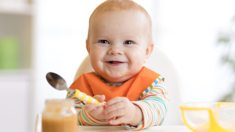 95% e ushqimeve të fëmijëve përmbajnë lëndë helmuese që dëmtojnë trurin