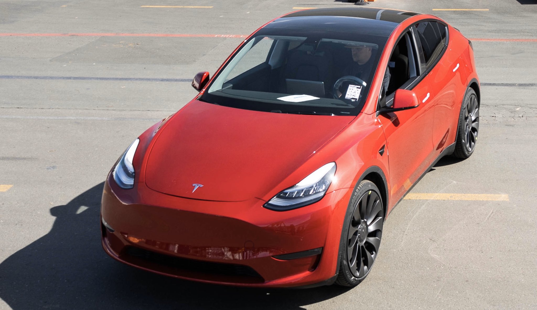 Tesla në histori: Këtë javë prodhoi veturën e 1-miliontë