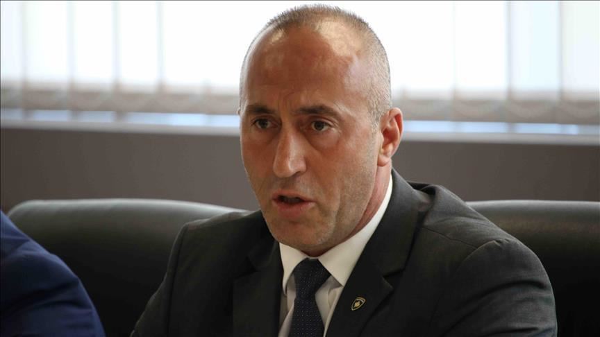Ramush Haradinaj: Kurti ka dezertuar